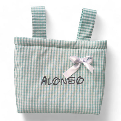Bolso carrito Pocket