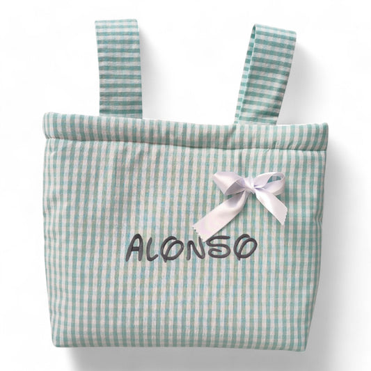 Bolso carrito Pocket