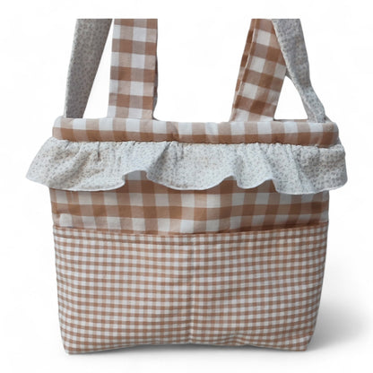 Suplemento Bolsillo Exterior Bolsos