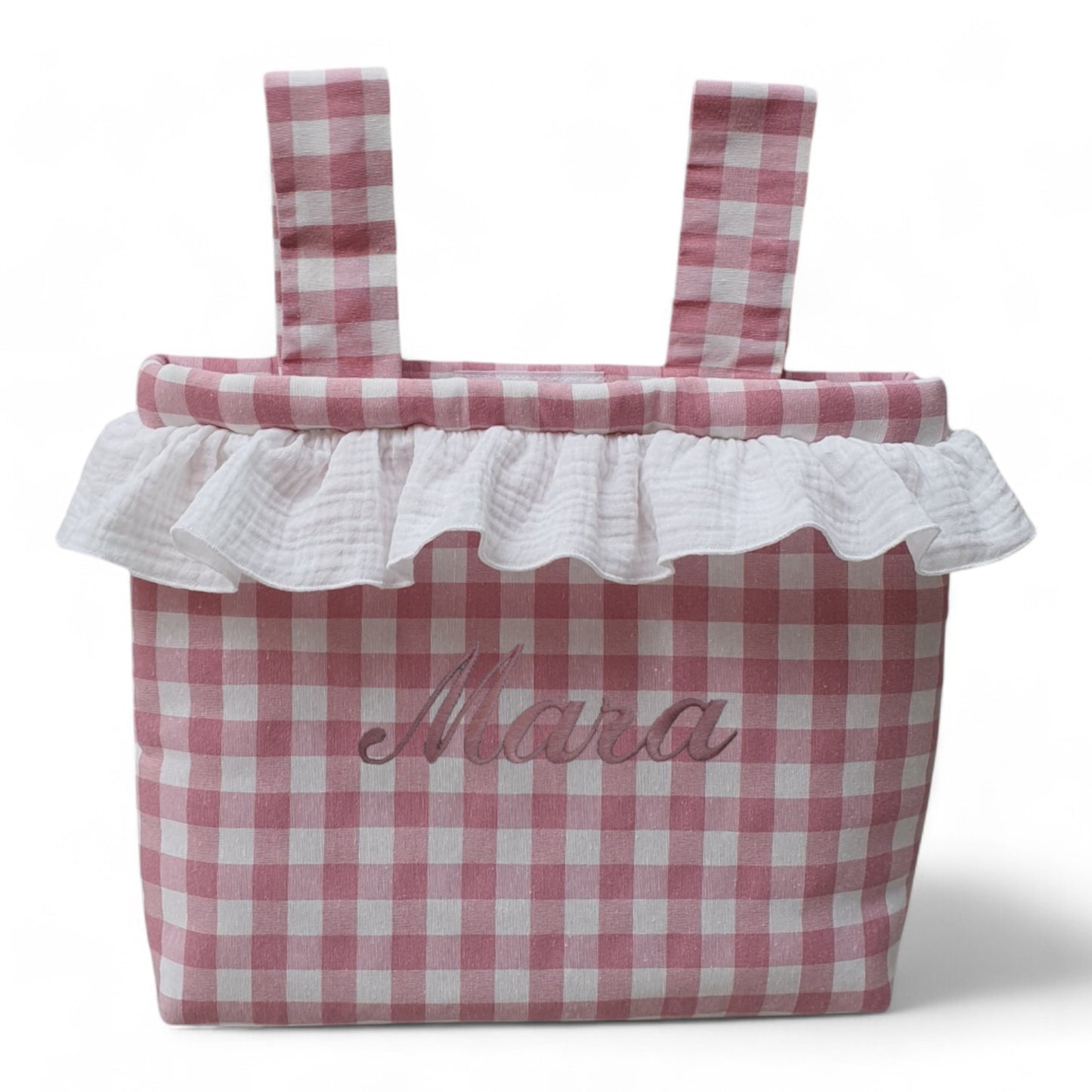 Bolso carrito Pocket