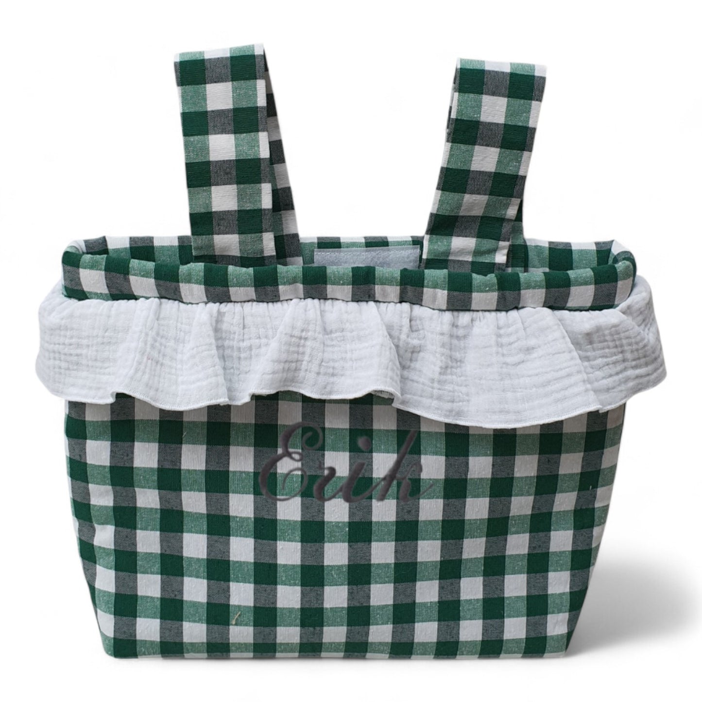 Bolso carrito Pocket