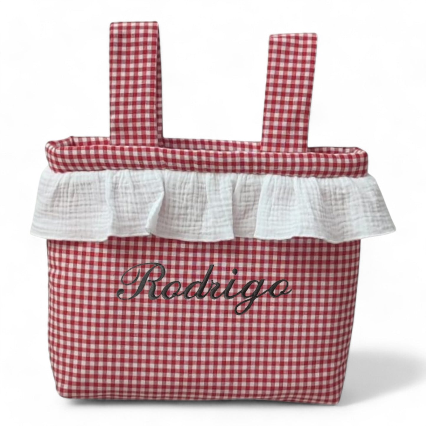 Bolso carrito Pocket