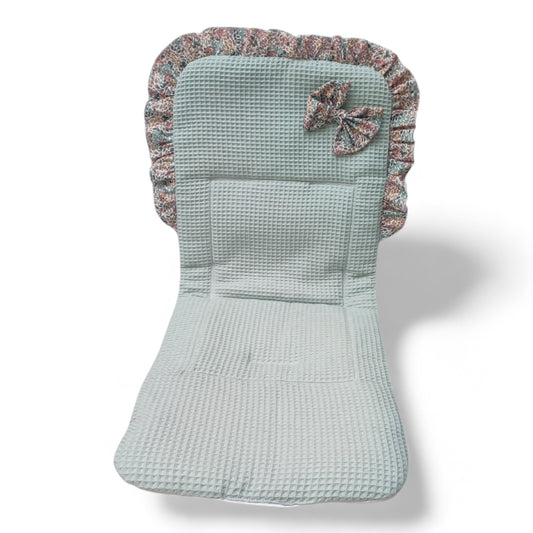 Colchoneta/ Funda Silla
