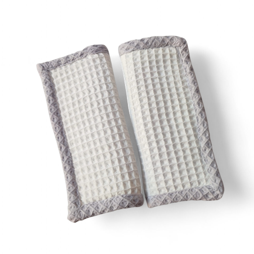 Cubre Arneses Empanadilla