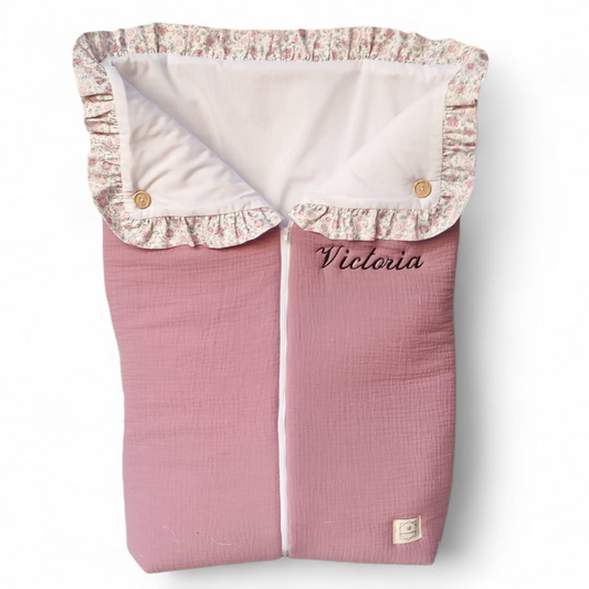 Saco Capazo Modelo Nube