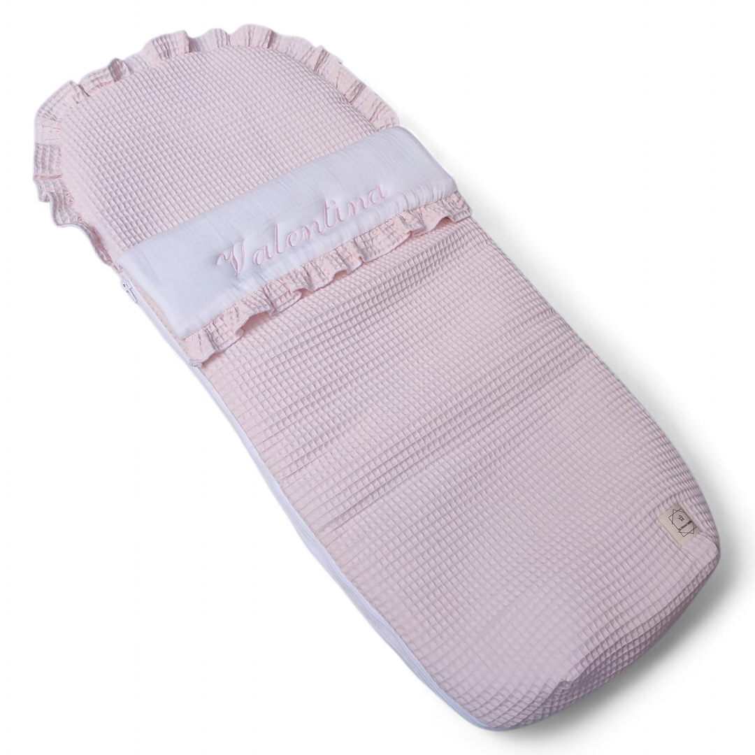 Saco Capazo Clásico