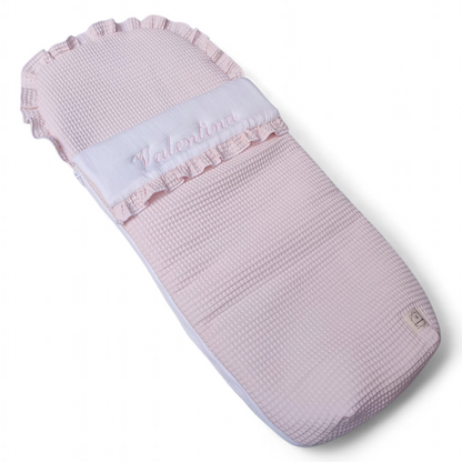 Saco Capazo Clásico