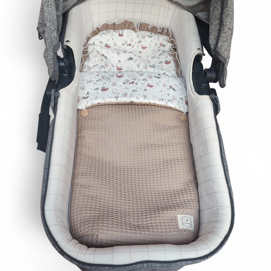 Saco Capazo Clásico