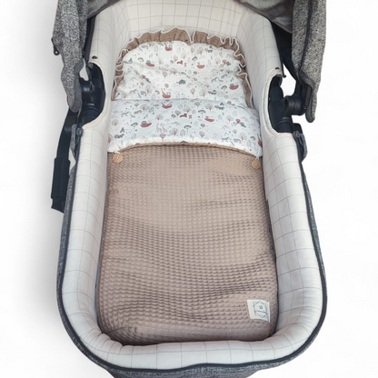 Saco Capazo Clásico