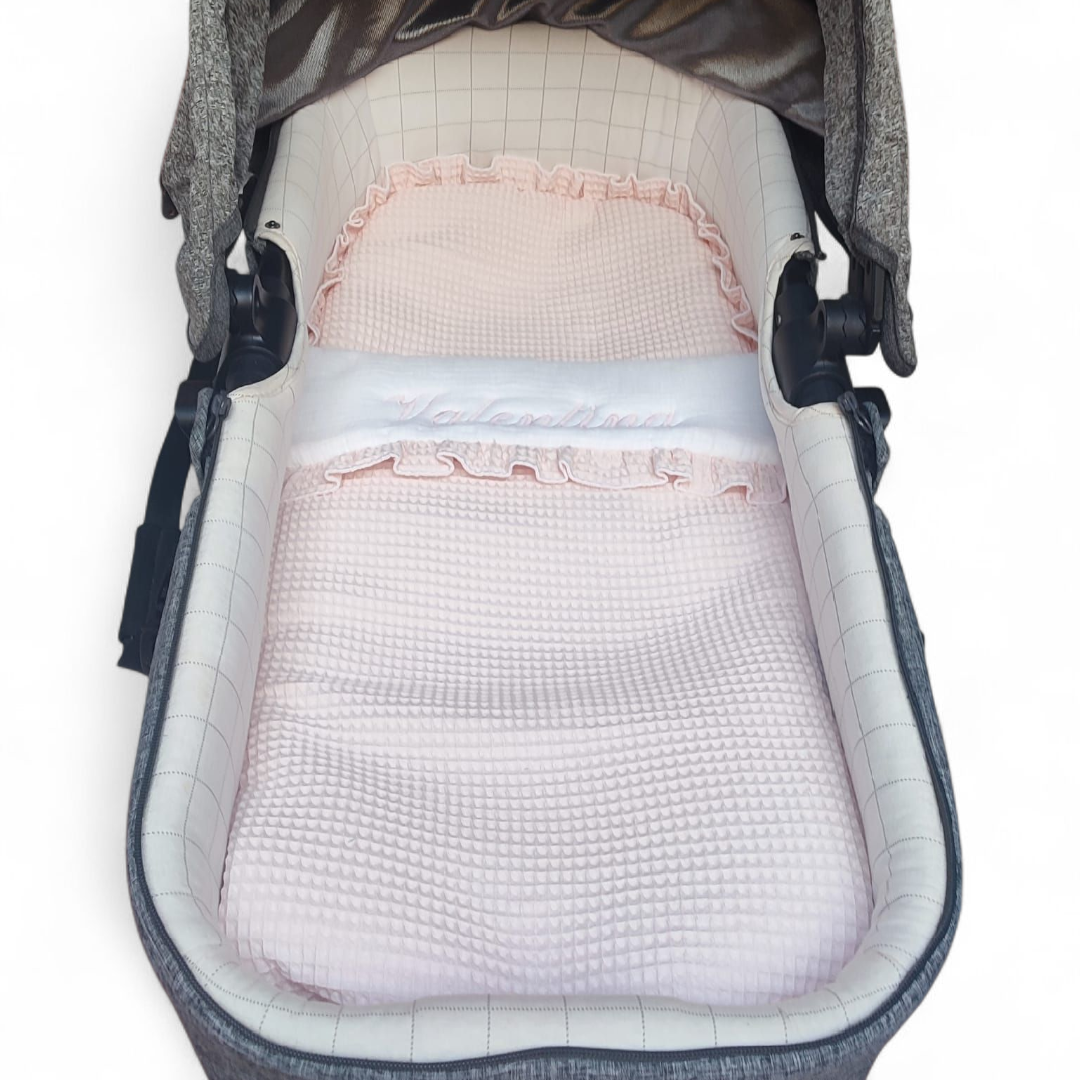 Saco Capazo Clásico