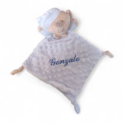 Dou Dou Gamberritos Azul