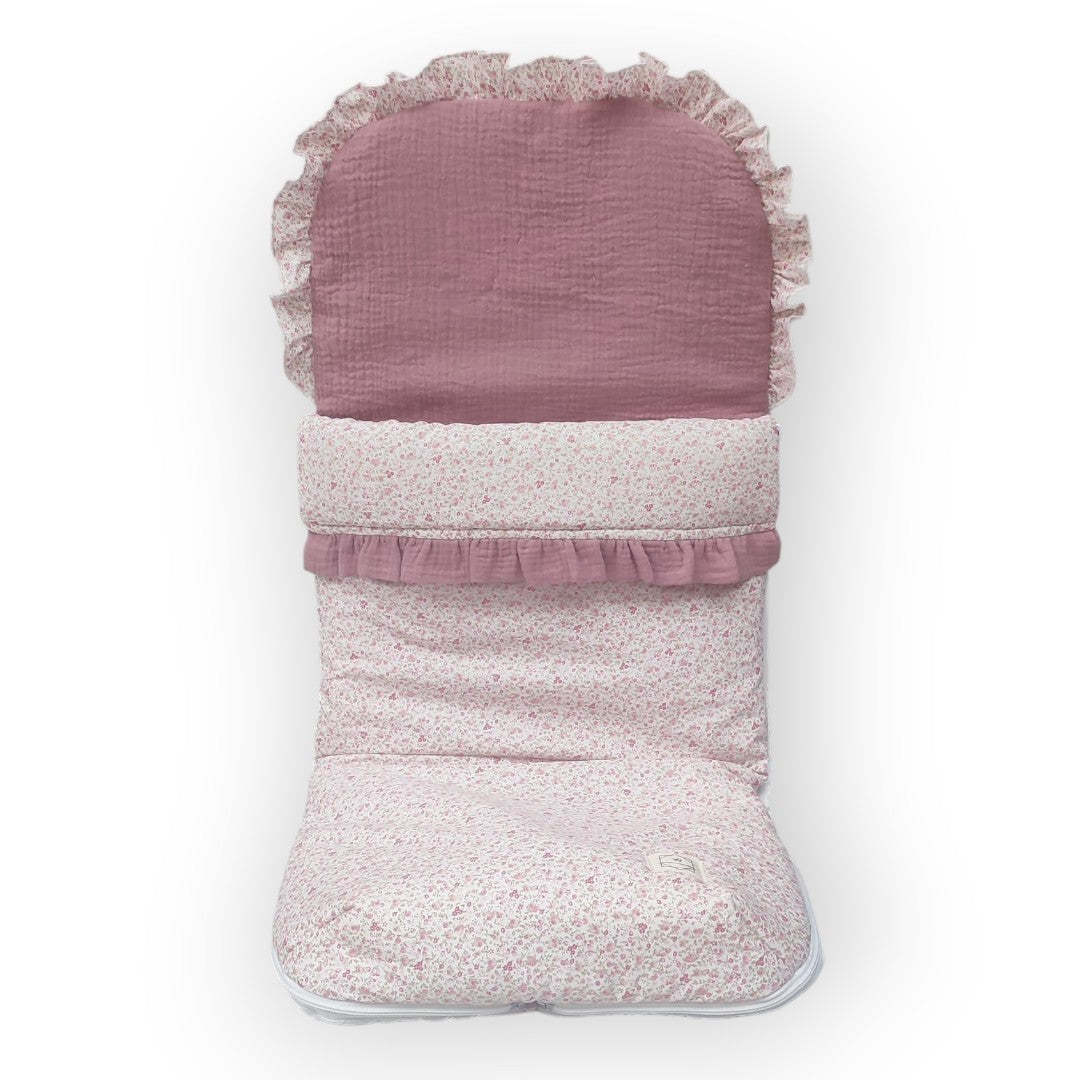 Saco Capazo Clásico