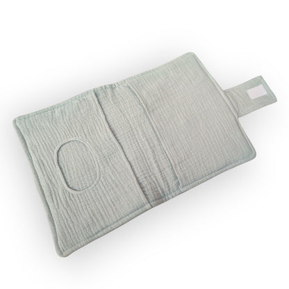 Porta Toallitas y Pañales