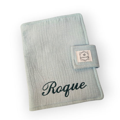 Porta Toallitas y Pañales