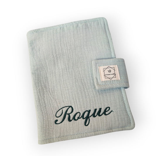 Porta Toallitas y Pañales