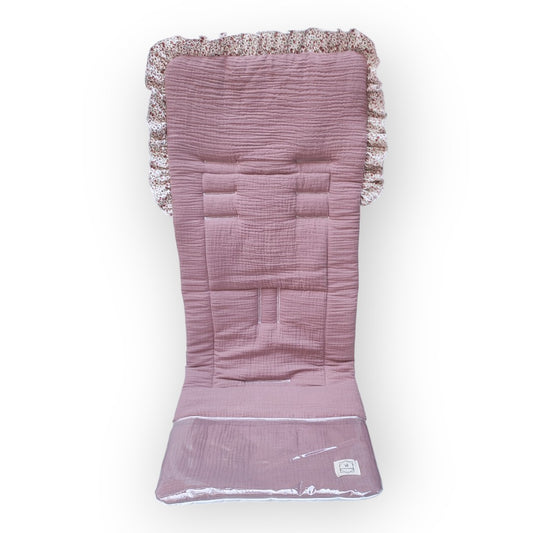 Colchoneta/ Funda Silla