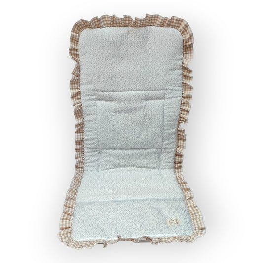 Colchoneta/ Funda Silla