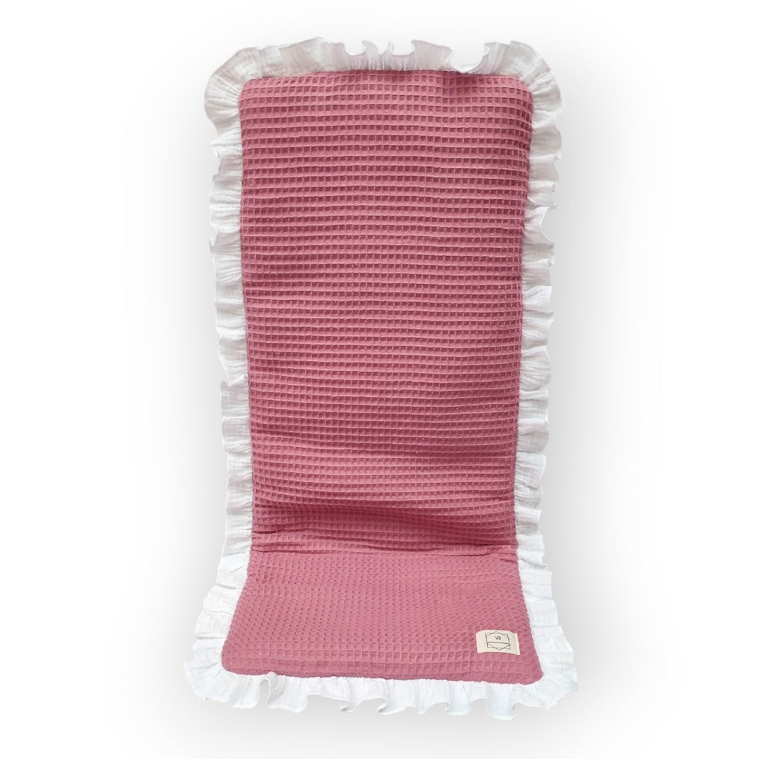 Colchoneta/ Funda Silla