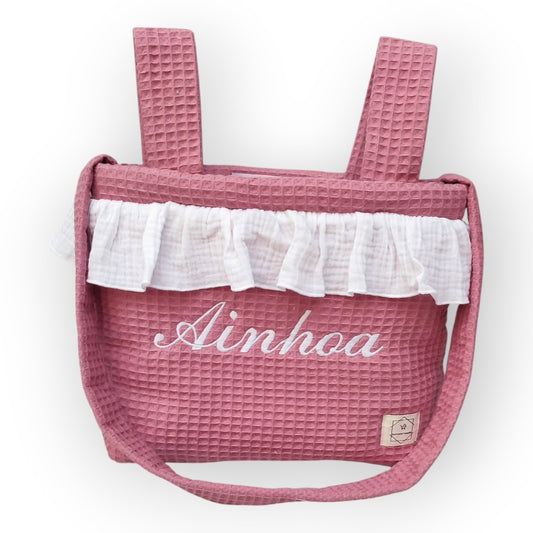 Bolso carrito Pocket