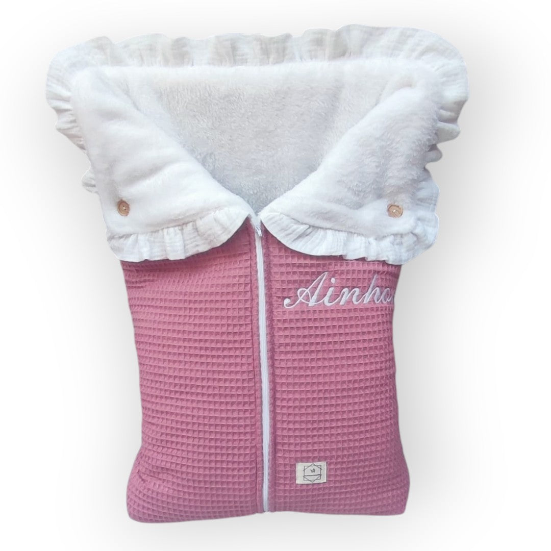 Saco Capazo Modelo Nube