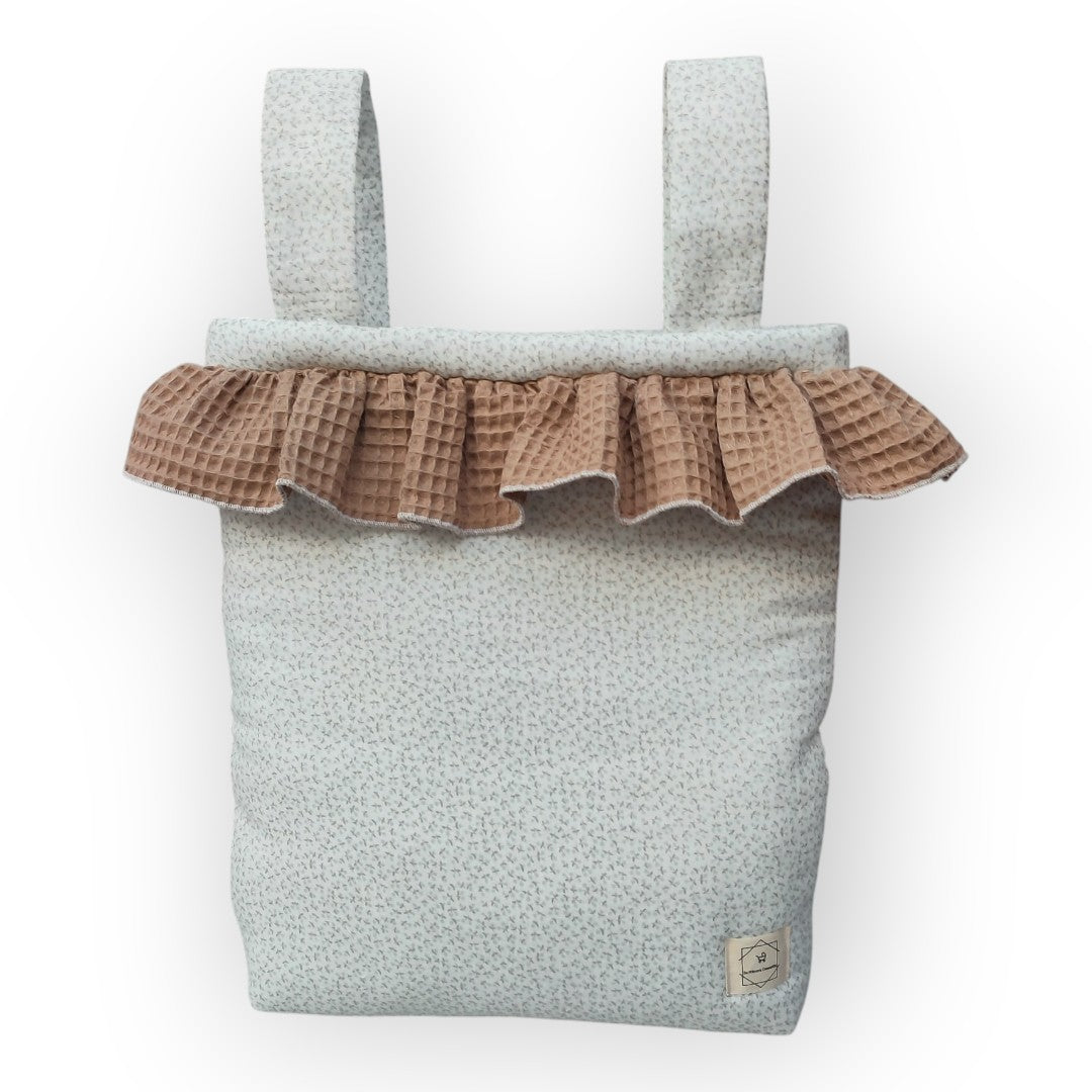 Bolso carrito Melodía