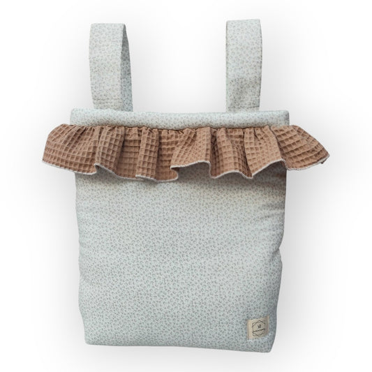 Bolso carrito Melodía