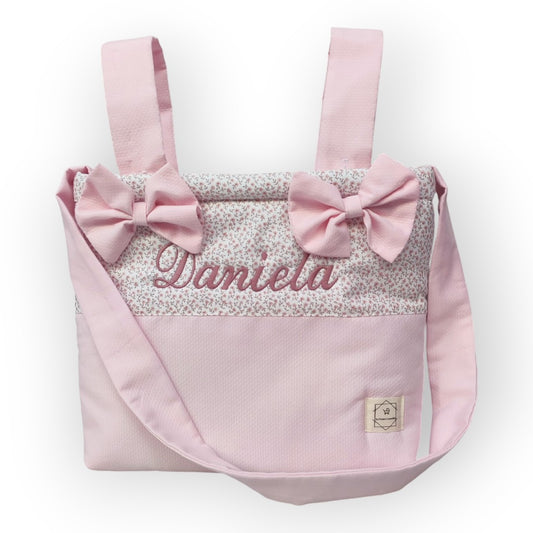 Bolso carrito Pocket