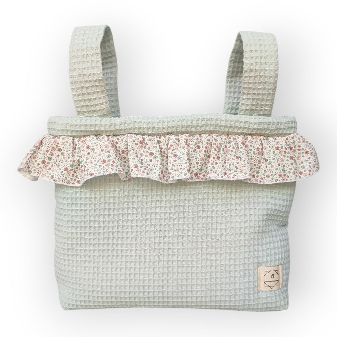 Bolso carrito Pocket