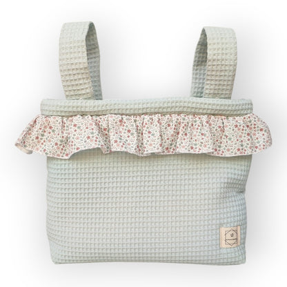 Bolso carrito Pocket