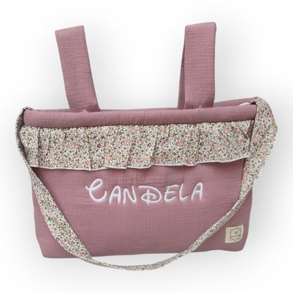 Bolso carrito MAXI