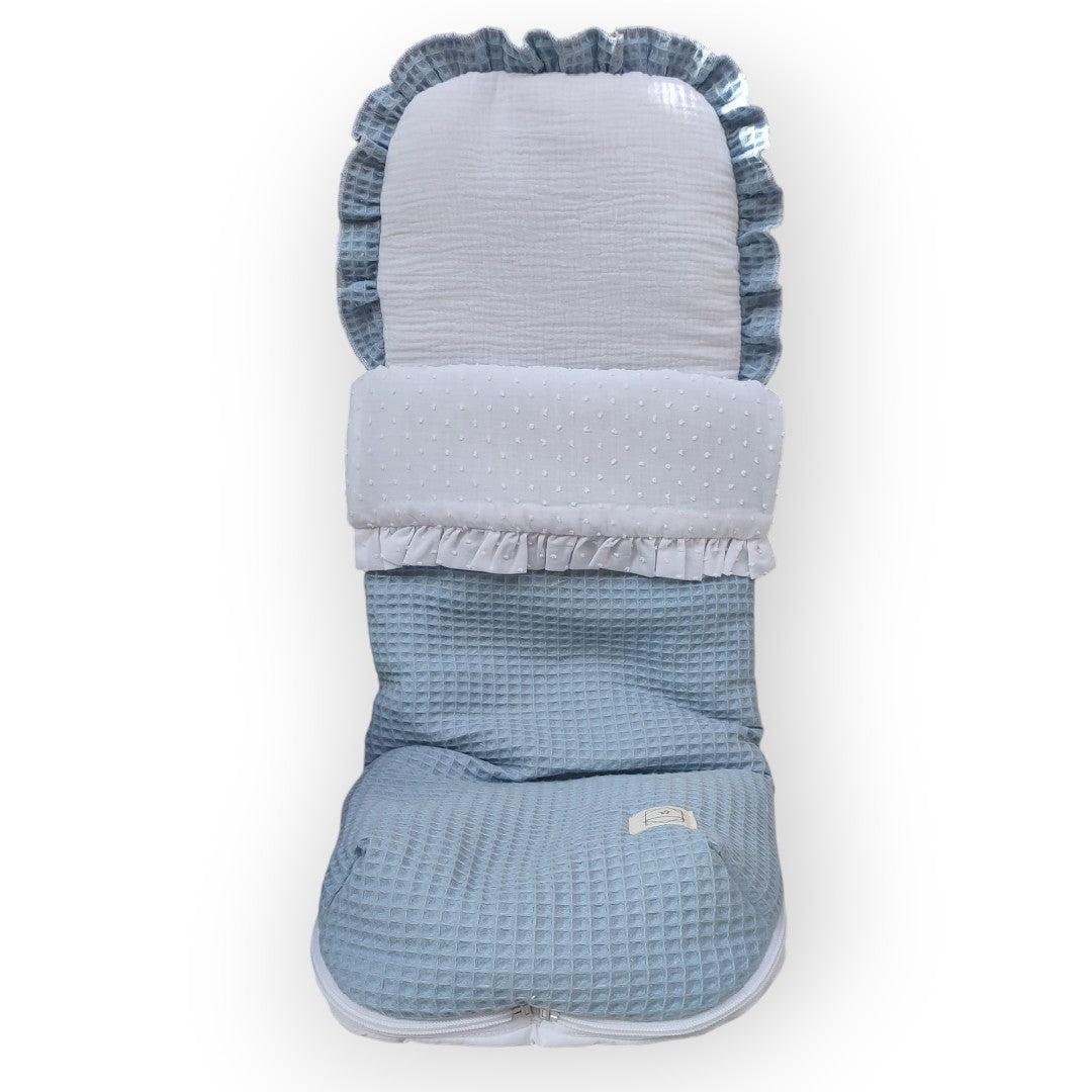 Saco Capazo Clásico