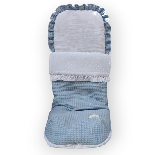 Saco Capazo Clásico