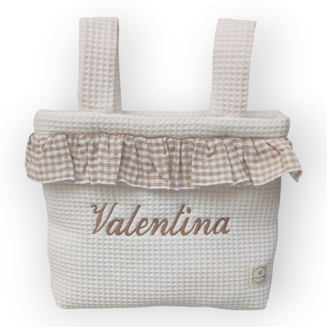 Bolso carrito Pocket