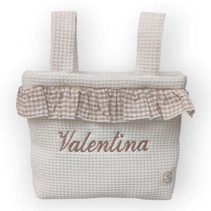 Bolso carrito Pocket