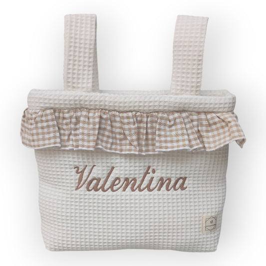 Bolso carrito Pocket