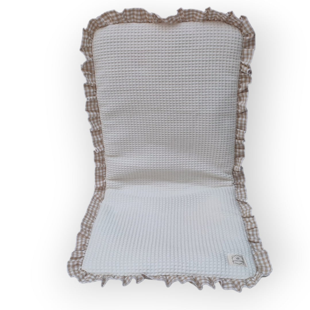 Colchoneta/ Funda Silla