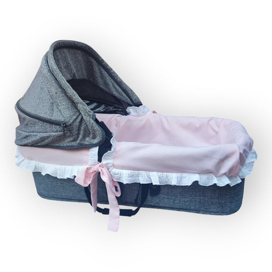 Cubre/Funda Capazo