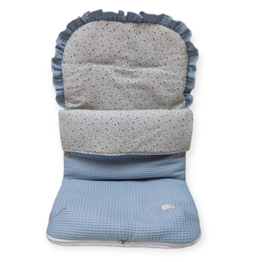 Saco Silla