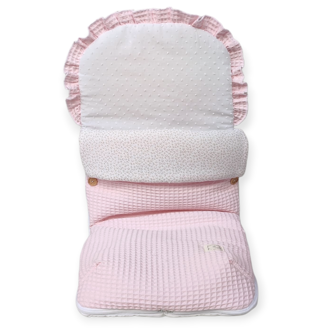 Saco Silla