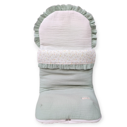 Saco Silla