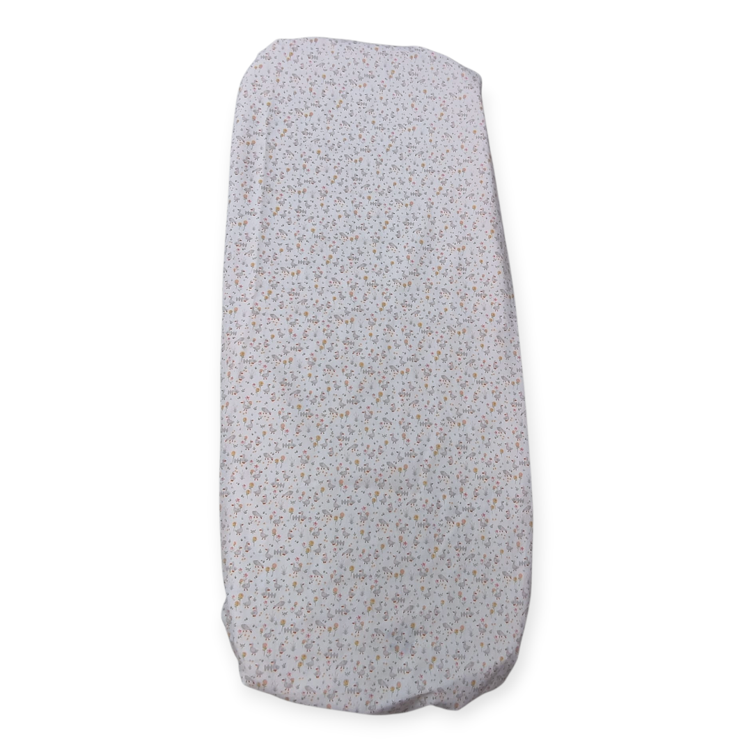 Funda Colchón Capazo