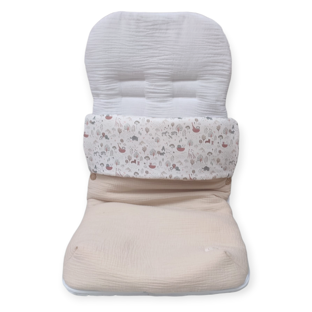 Saco Silla