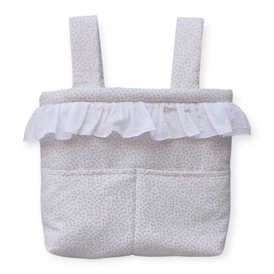 Bolso carrito Pocket