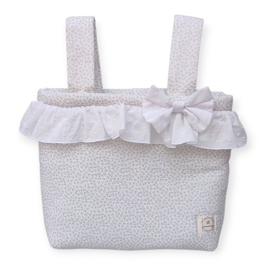 Bolso carrito Pocket