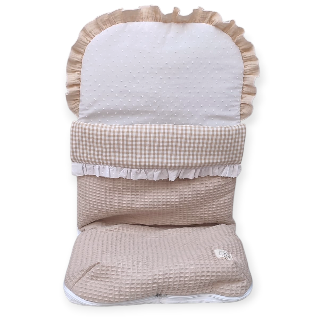 Saco Silla