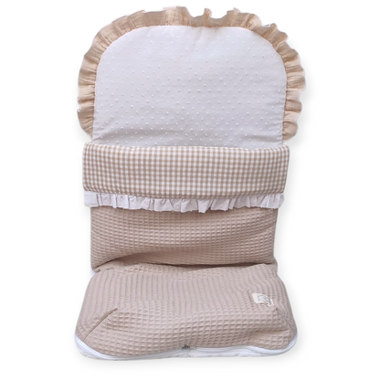 Saco Silla