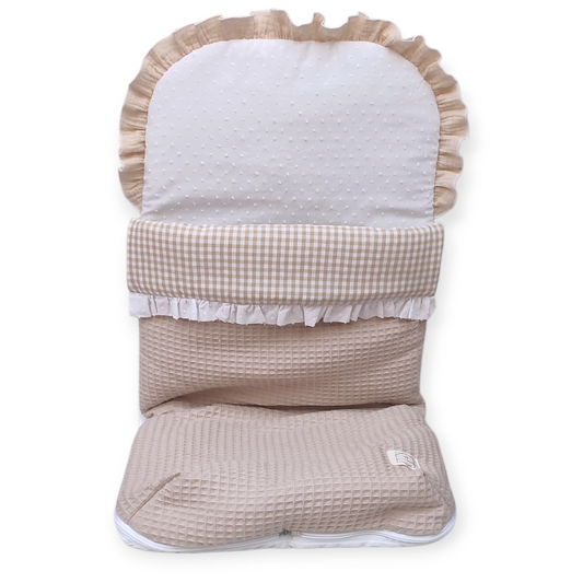 Saco Silla