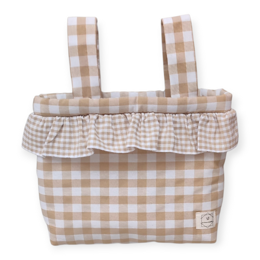 Bolso carrito Pocket