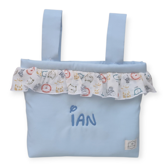 Bolso carrito Pocket