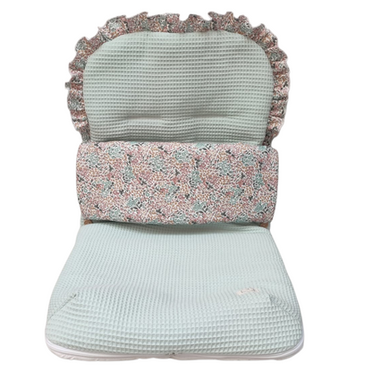 Saco Silla
